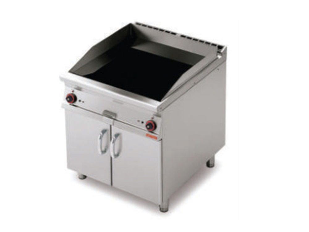 Ceramic Top Griddle